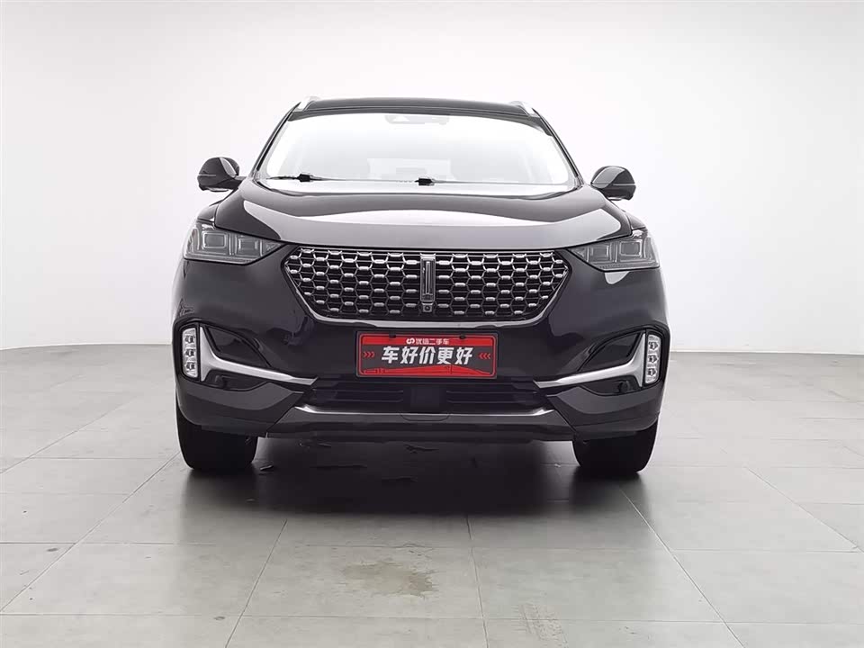 Weipai VV6