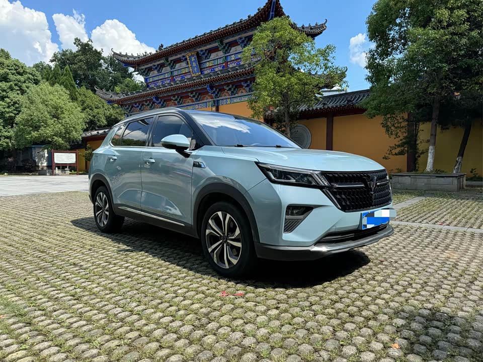 Wuling Wuling Xingchen Wuling Wuling Xingchen