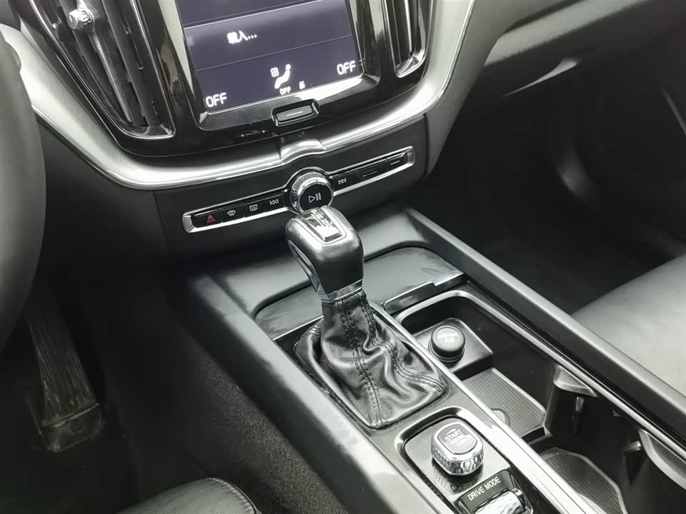 Volvo XC60 Volvo XC60