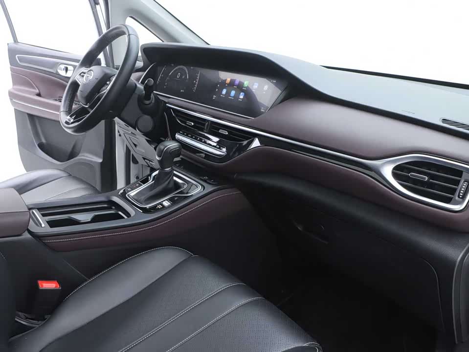 Trumpchi Trumpchi M6