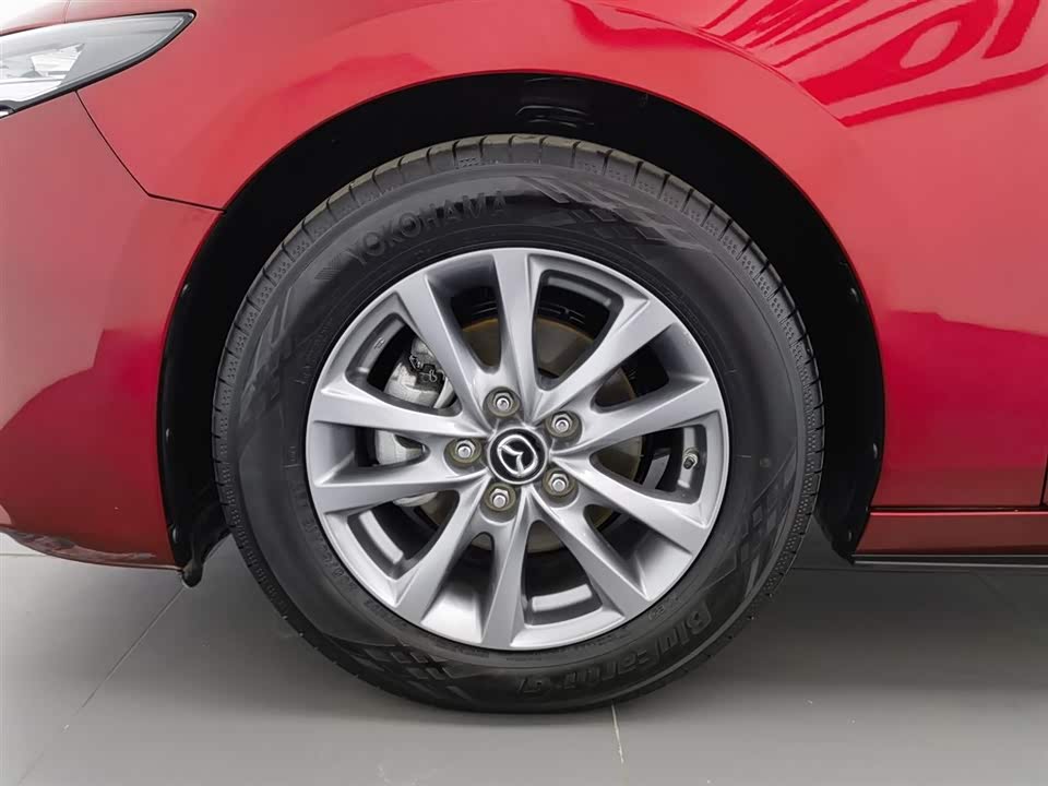 Mazda 3 Angkesaila Mazda 3 Angkesaila