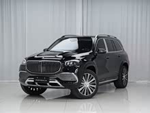 ���ͺ�GLS 2021�� GLS 480 4MATIC