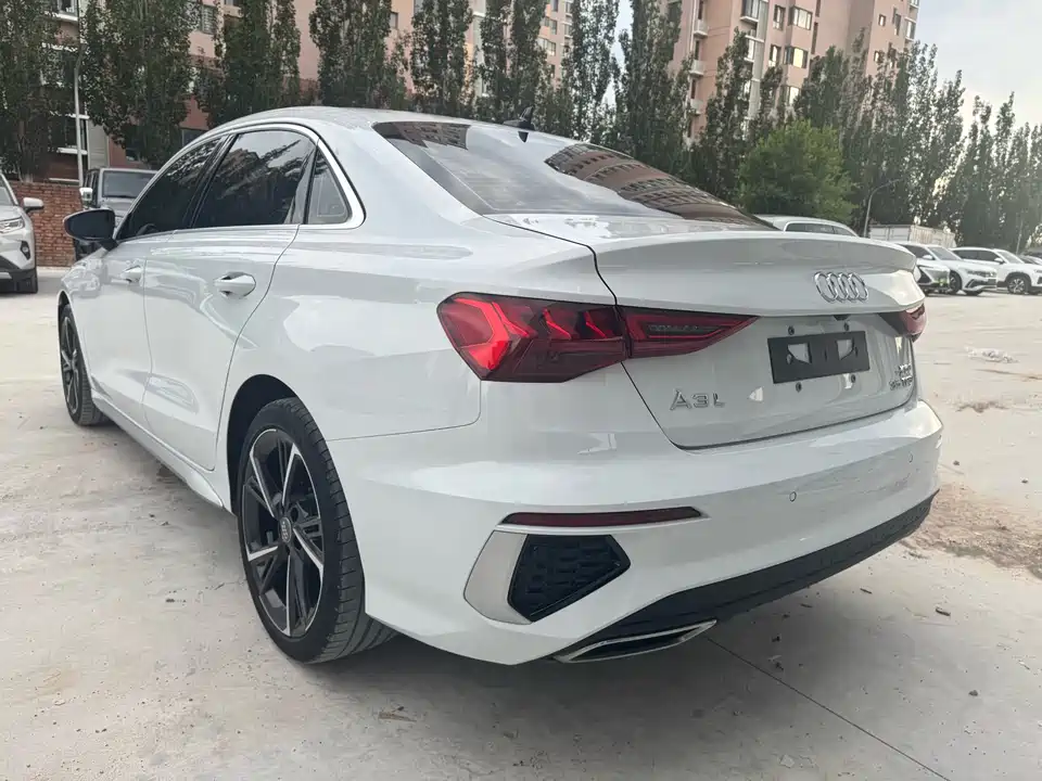 Audi A3 Audi A3