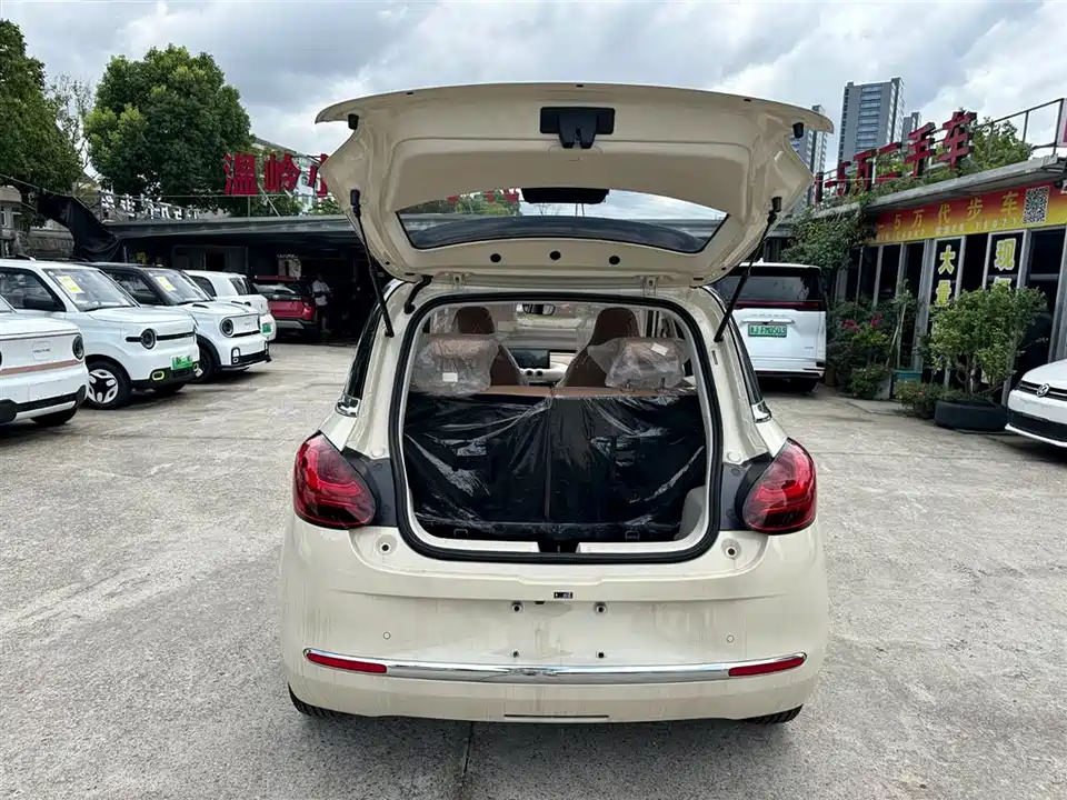 Wuling Wuling Bingguo