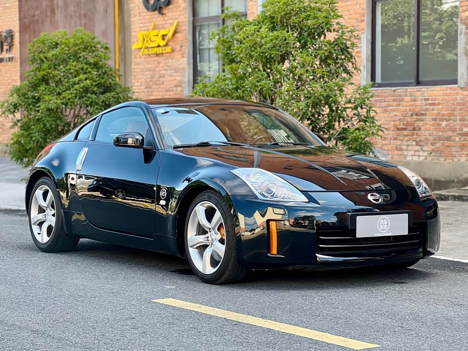 Nissan 350Z
