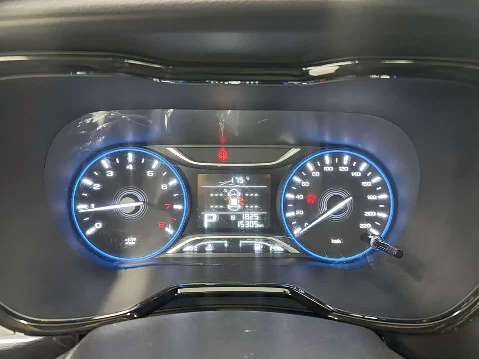 Trumpchi Trumpchi GS4