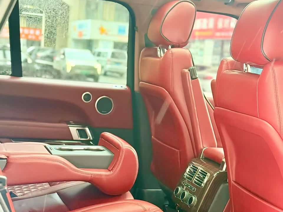 JAC Hefei Car