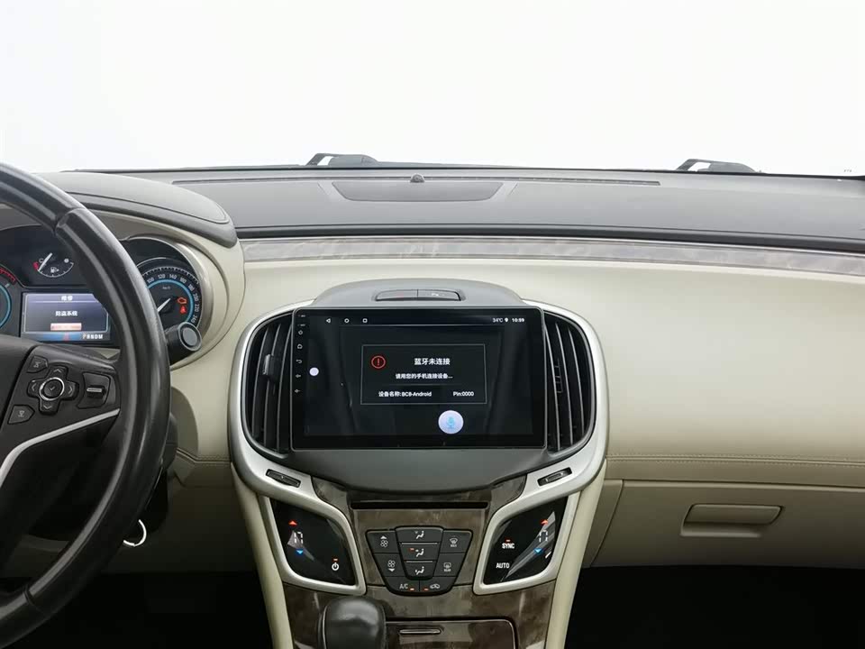 Buick Lacrosse Buick Lacrosse