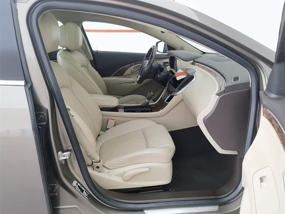 Buick Lacrosse Buick Lacrosse