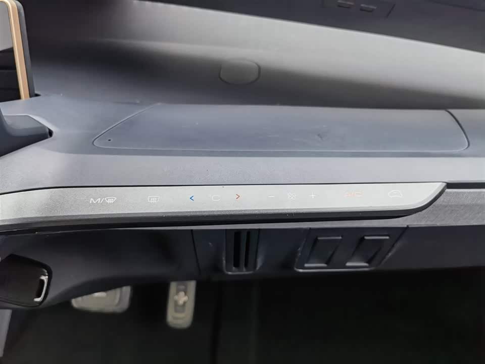 Wuling Wuling NanoEV Wuling Wuling NanoEV