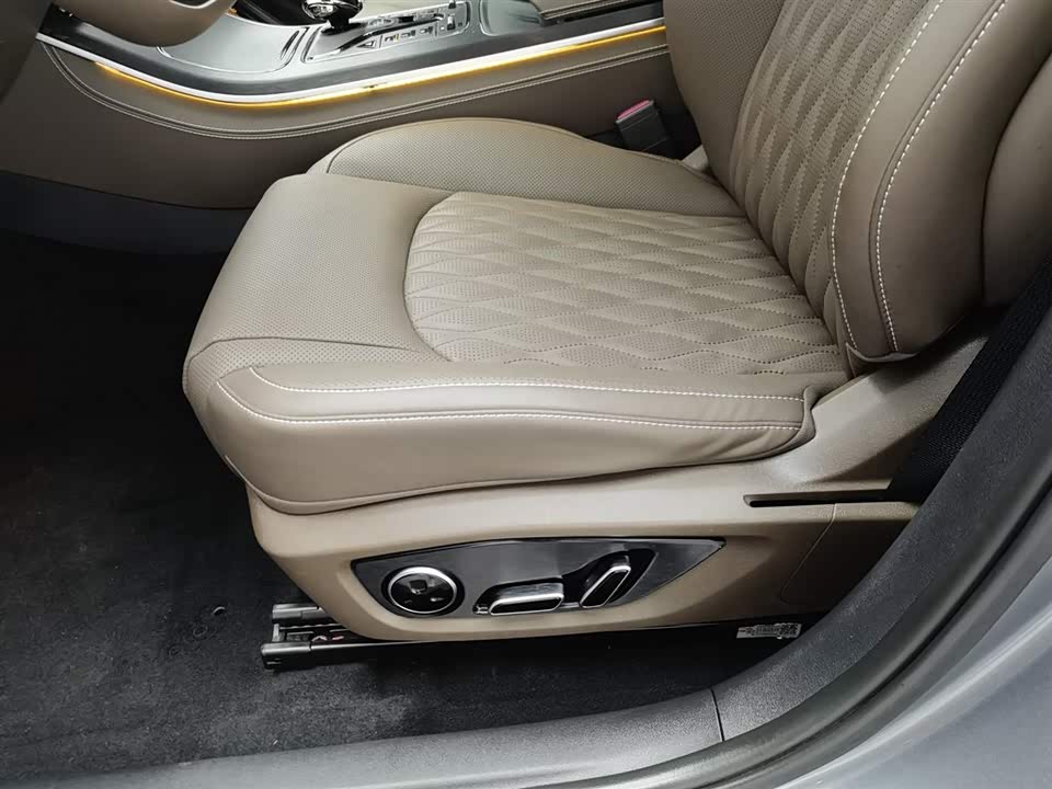 BYD Han BYD Han