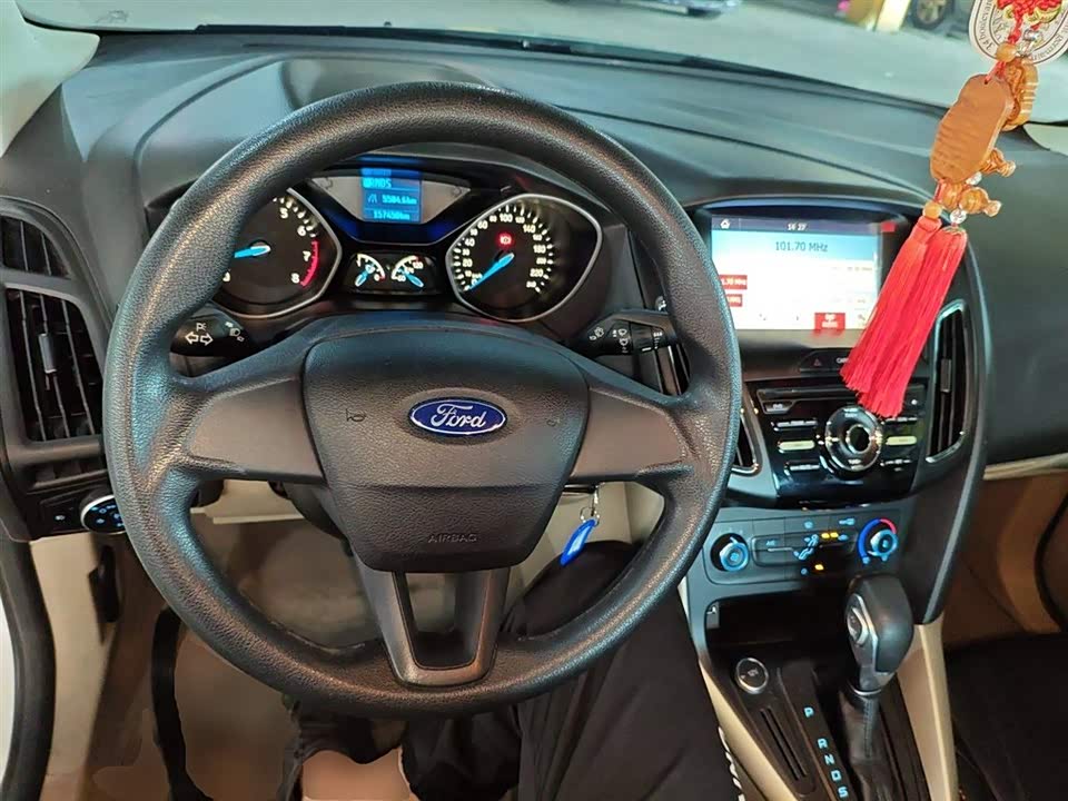 Ford Fox Ford Fox
