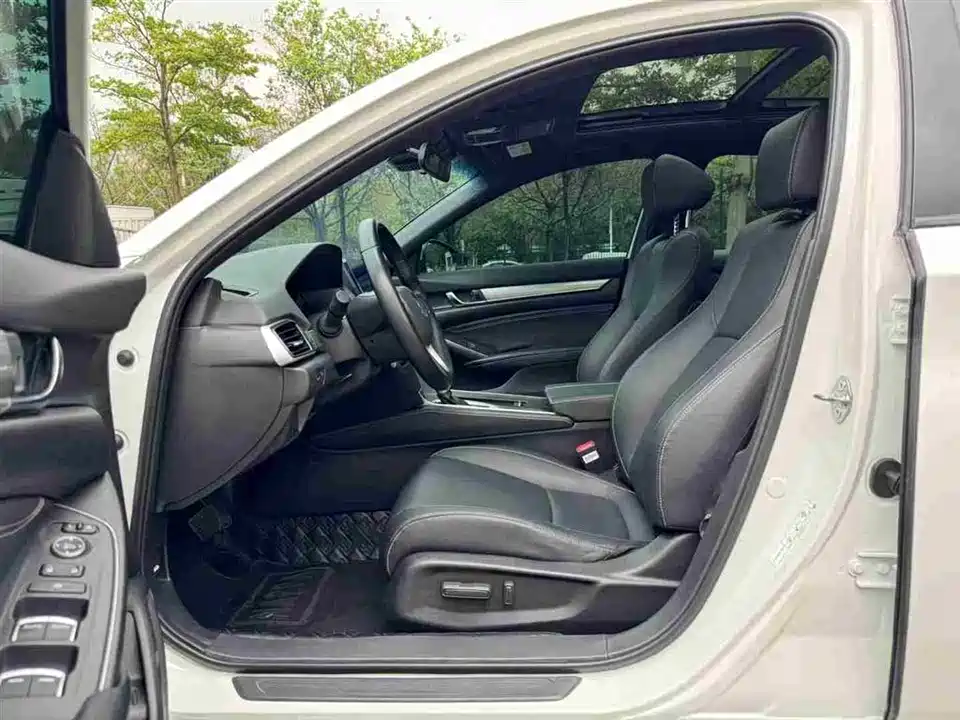 Honda Yingshipai Honda Yingshipai