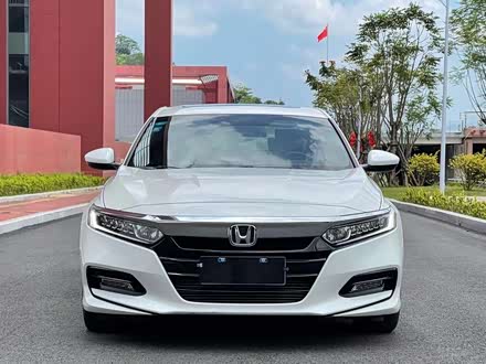 雅阁 2018款 230turbo 舒适版 国v