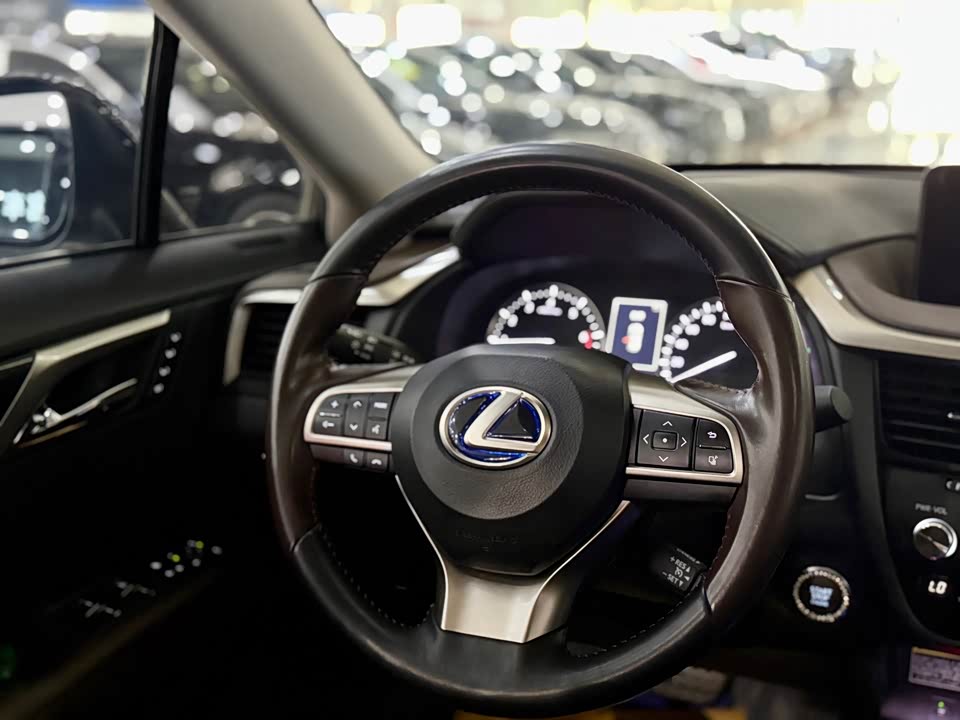 Lexus RX Lexus RX