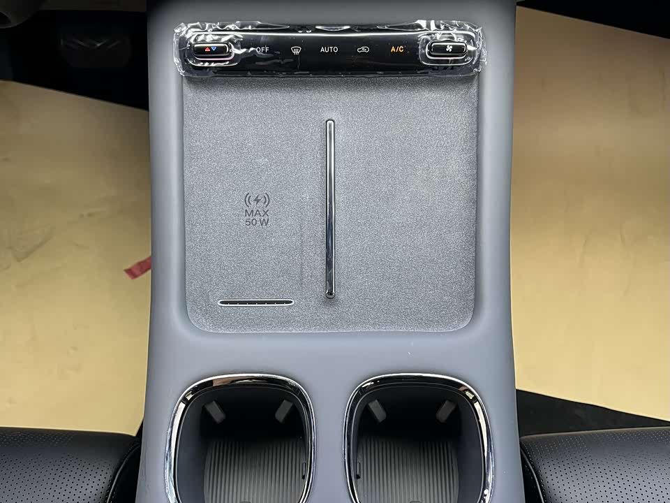 Trumpchi Trumpchi Yearning for S7 Trumpchi Trumpchi Yearning for S7