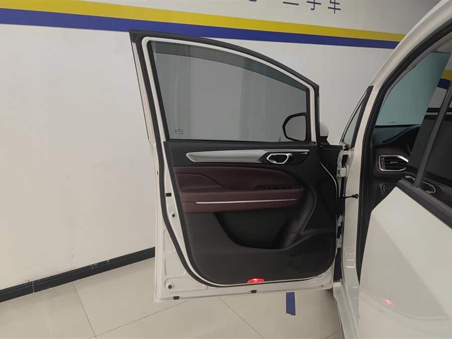Trumpchi Trumpchi M6 Trumpchi Trumpchi M6