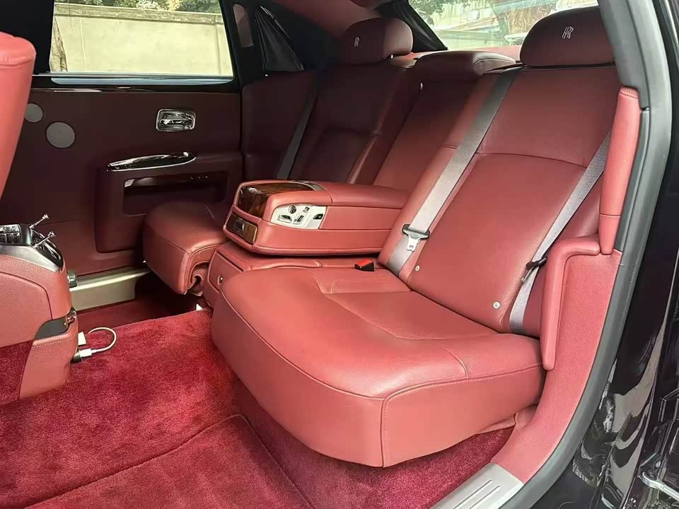 Rolls-Royce Gust Rolls-Royce Gust