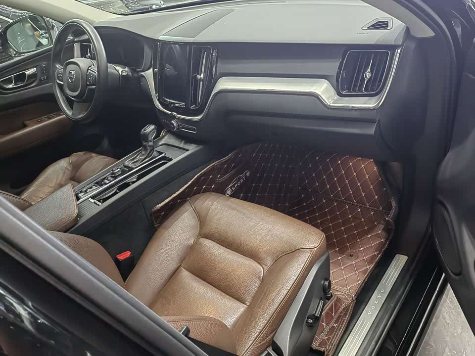Volvo XC60 Volvo XC60