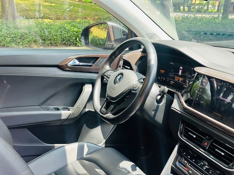 Volkswagen Tuyue Volkswagen Tuyue