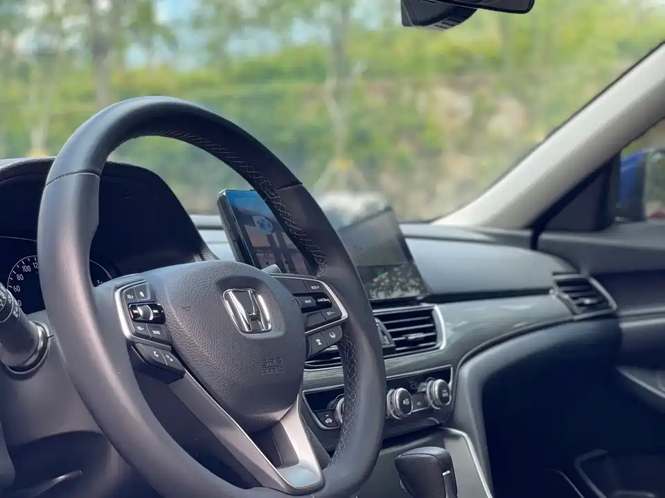Honda Accord Honda Accord