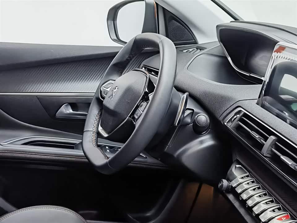 Peugeot 4008 Peugeot 4008