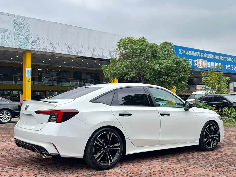 Honda Style Honda Style