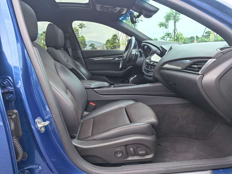 Cadillac CT5 Cadillac CT5