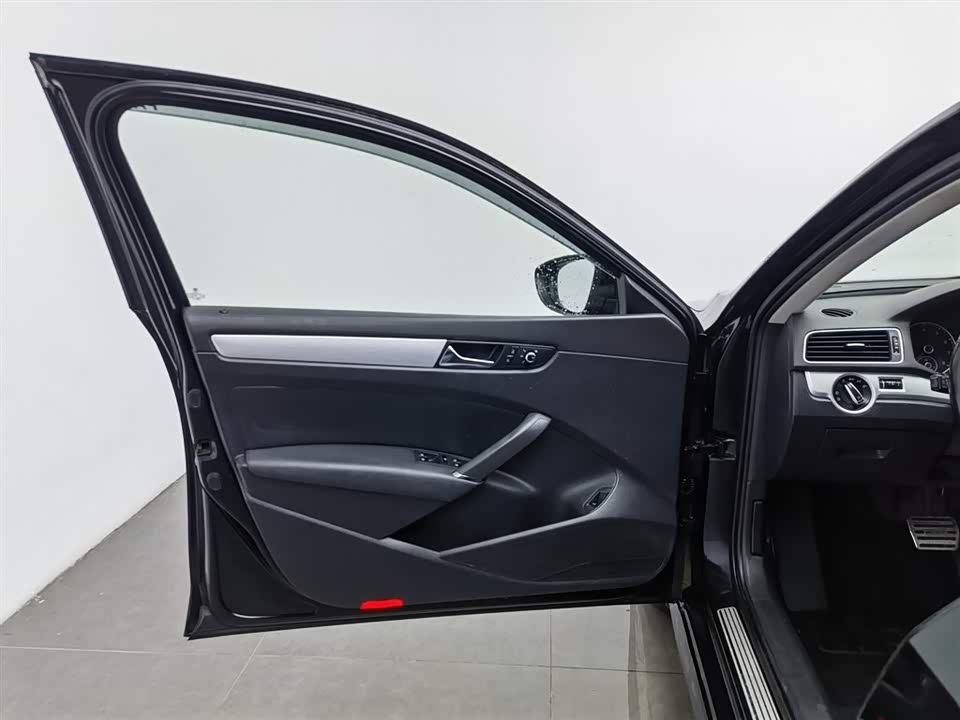 Volkswagen Passat Volkswagen Passat