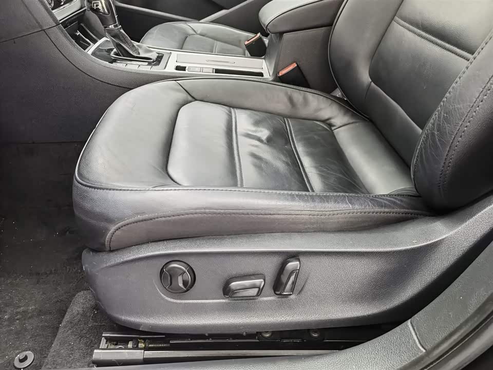 Volkswagen Passat Volkswagen Passat