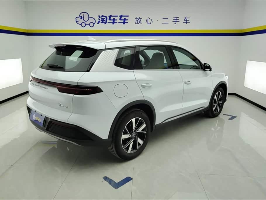 BYD Songjiang BYD Songjiang