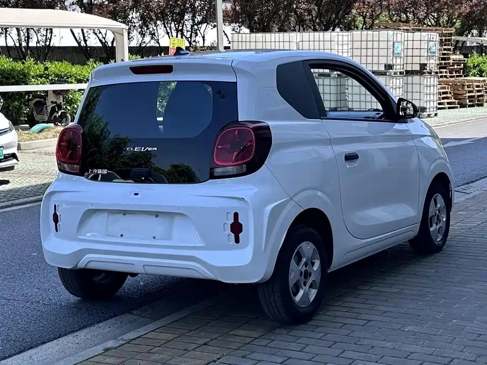 Roewe Clewe CLEVER