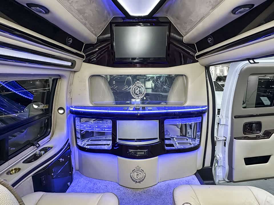 GMC SAVANA