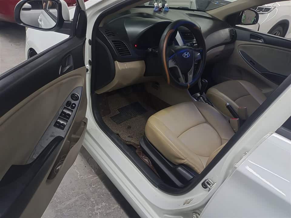 Hyundai Rena Hyundai Rena
