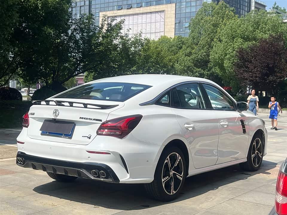 Jiangsu Suzhou Car
