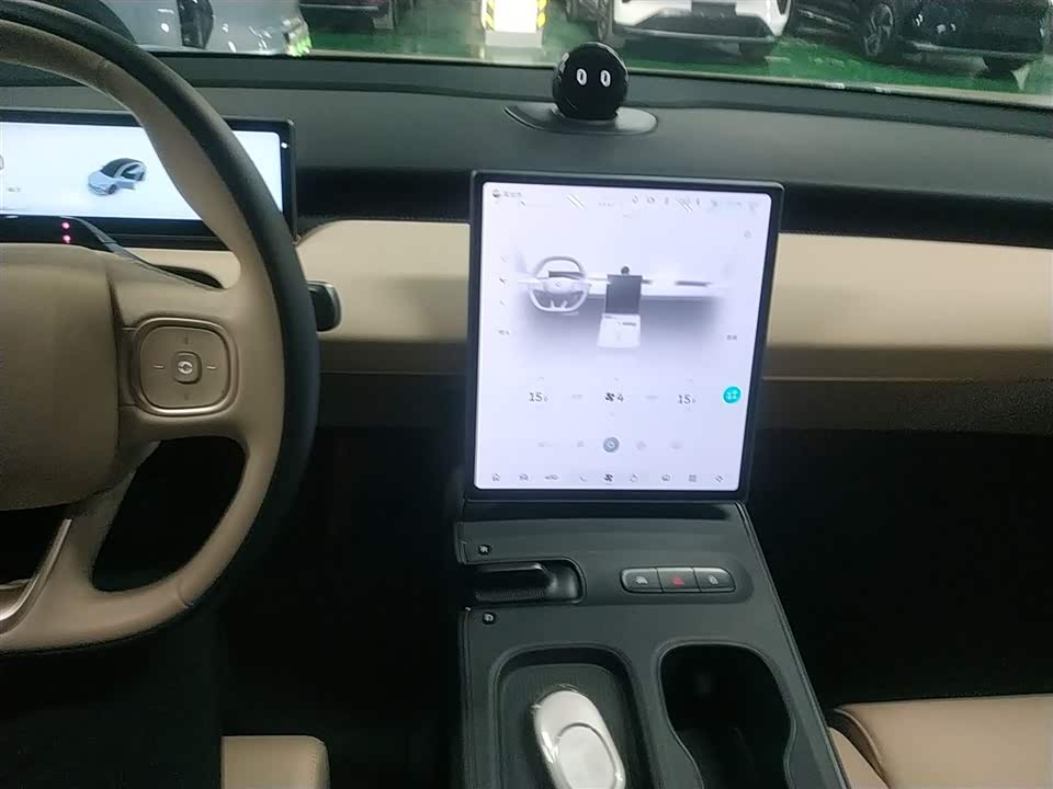 NIO ET5 NIO ET5