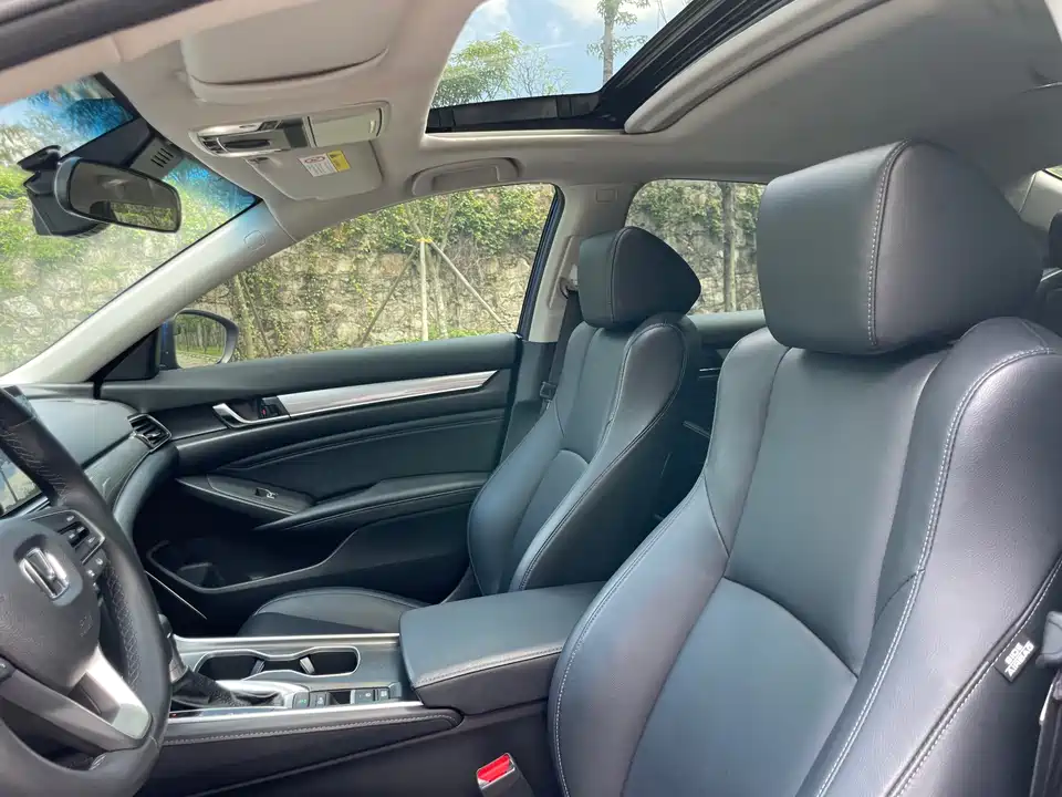 Honda Accord Honda Accord