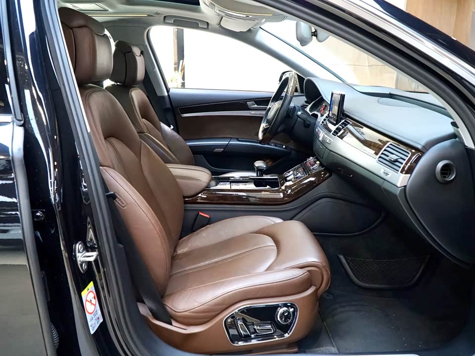 Audi A8 Audi A8