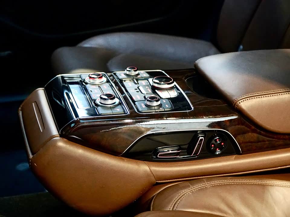 Audi A8 Audi A8