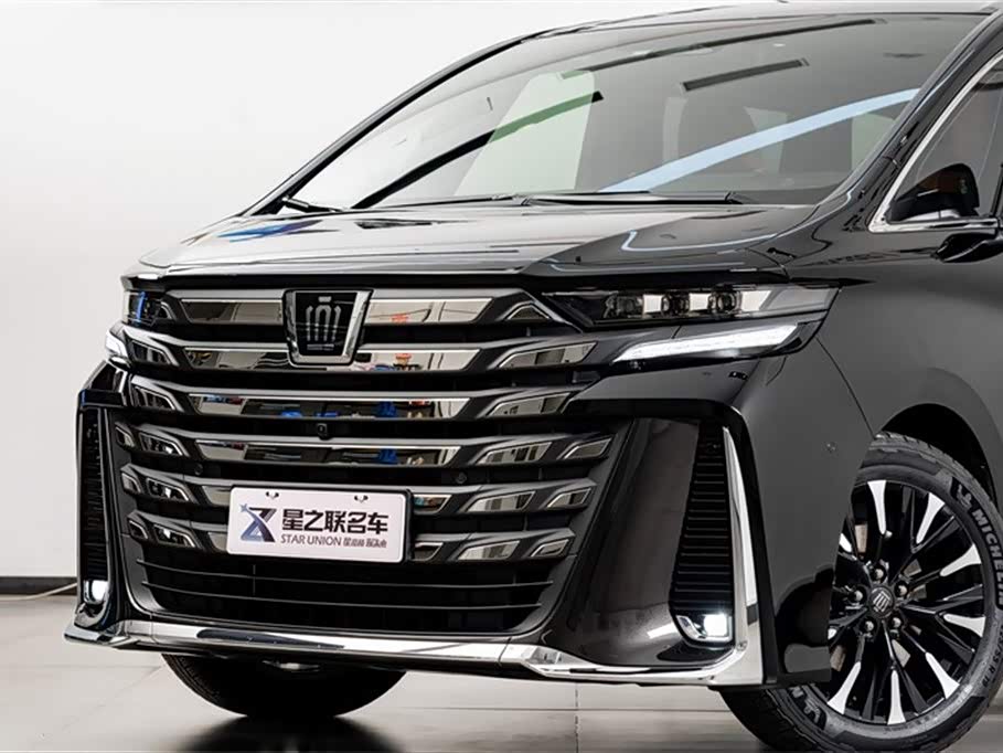Toyota Wilfa Toyota Wilfa