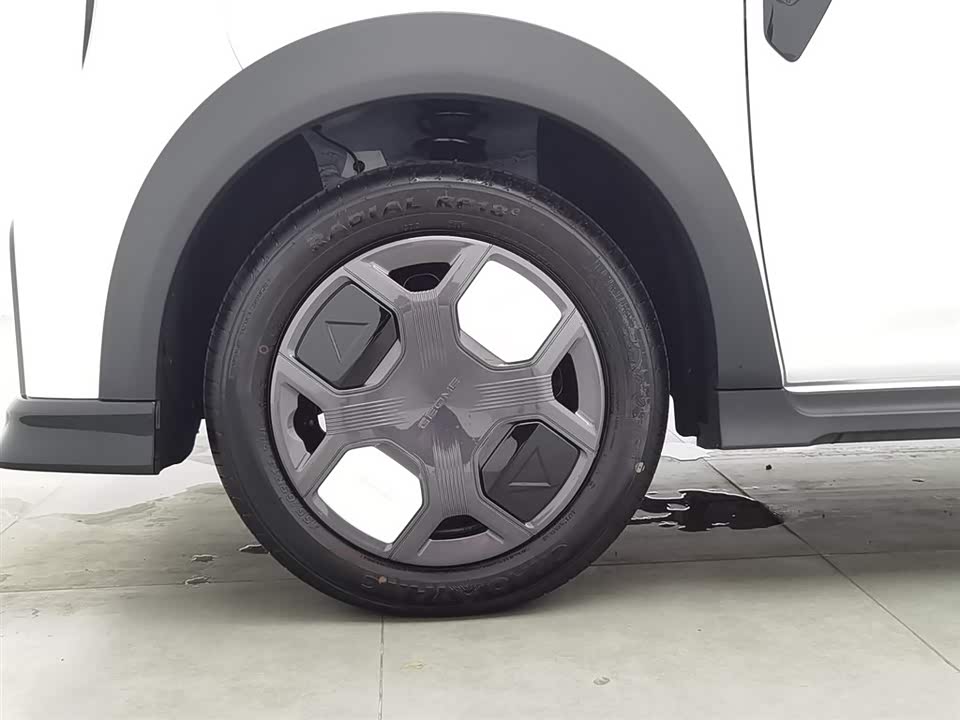 Geely Galaxy panda Geely Galaxy panda
