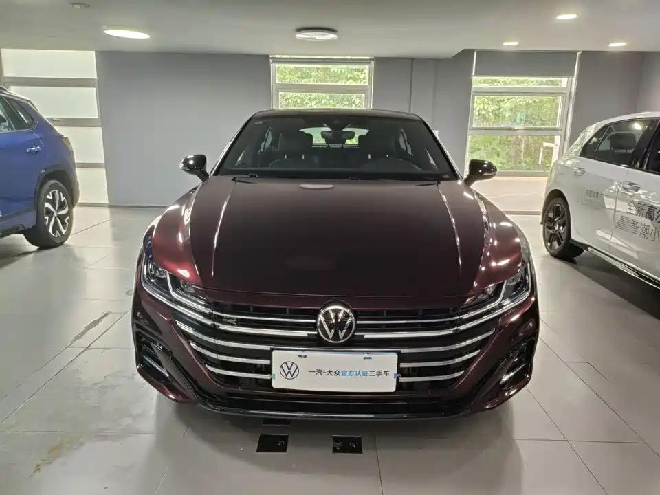 Volkswagen CC Volkswagen CC