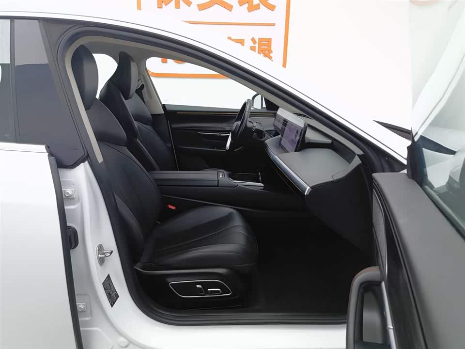 XPENG P7 XPENG P7