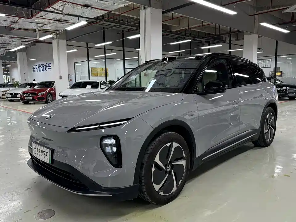NIO ES6