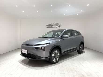 惠州二手小鹏g3 2021款 g3i 460g