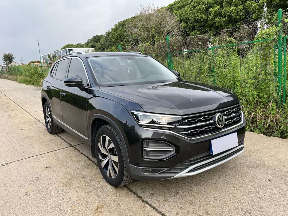 Volkswagen Tanyue Volkswagen Tanyue