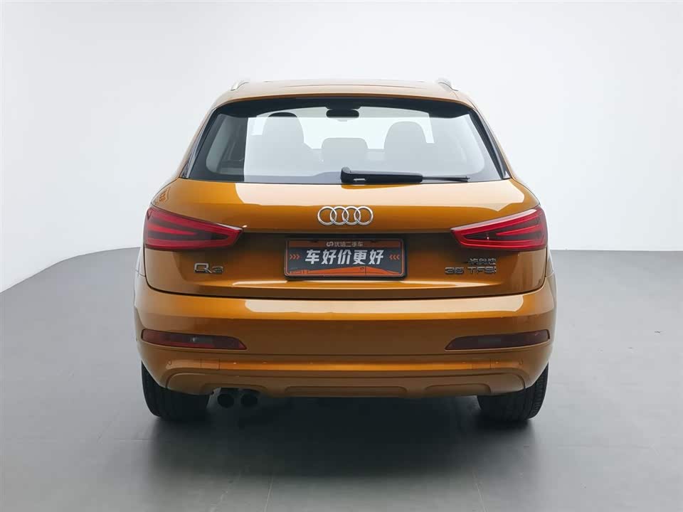 Audi Q3 Audi Q3