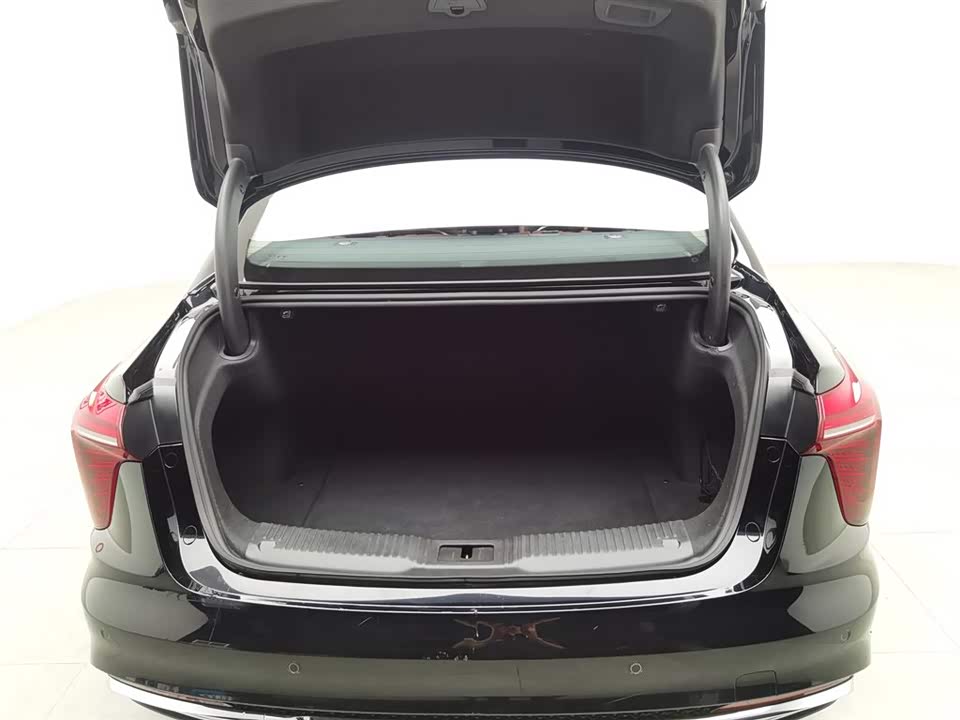 Hongqi H5 Hongqi H5