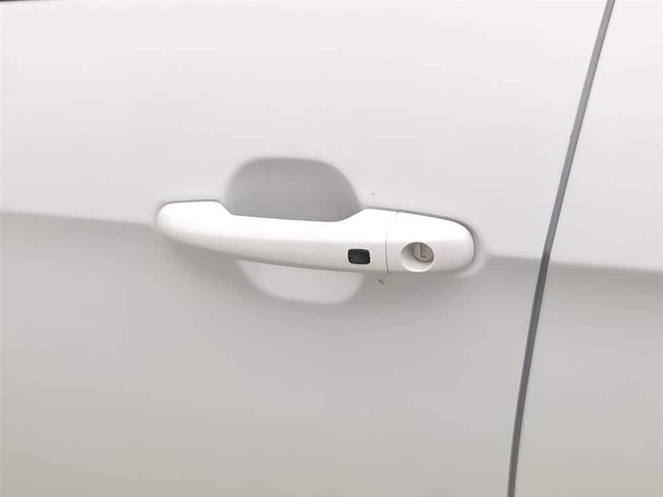 Geely Vision X3