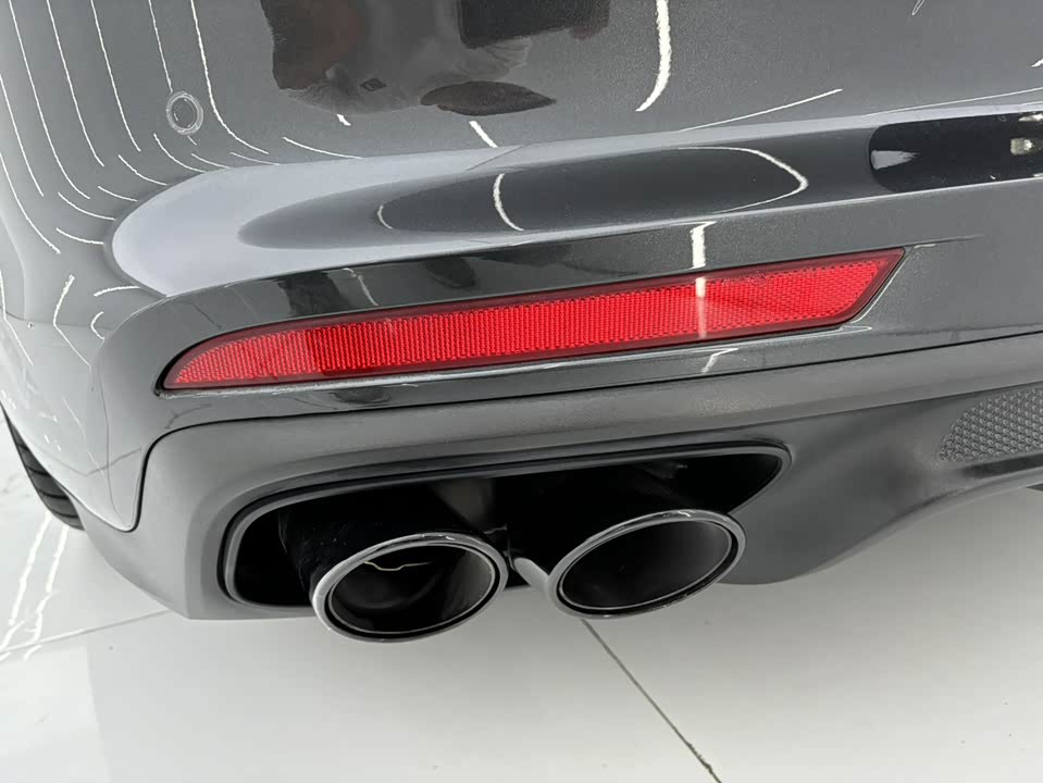 Porsche Panamera Porsche Panamera